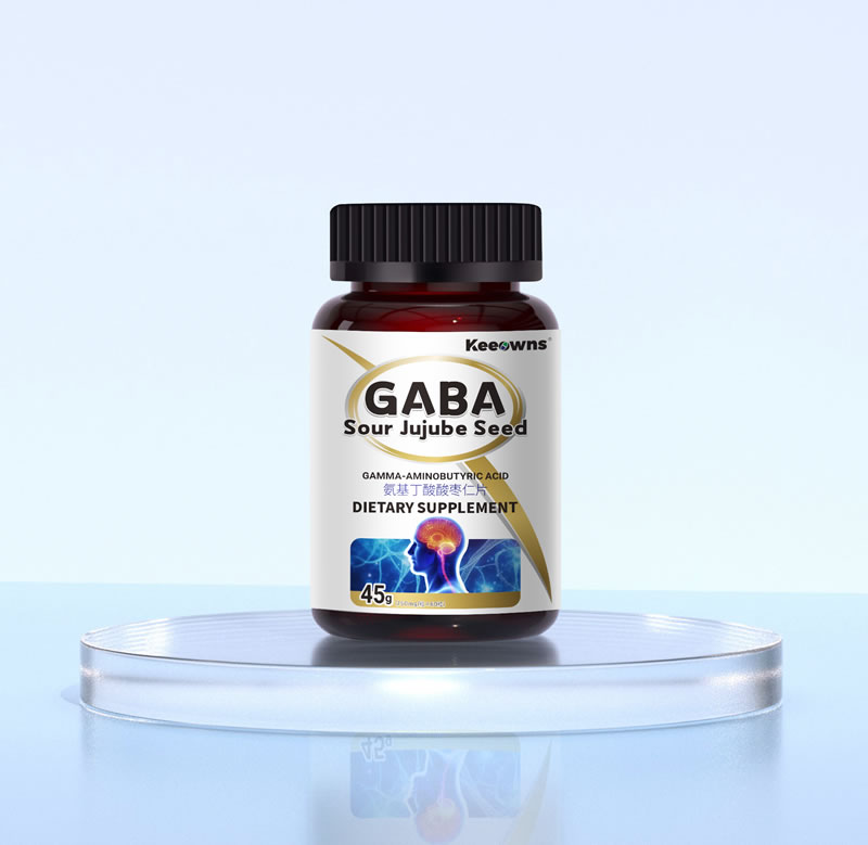 GABA SOUR JUJUBE SEED