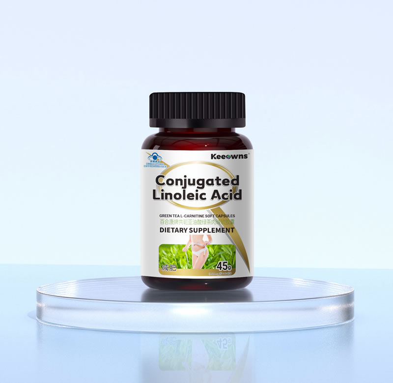 CONJUGATED LINOLEIC ACID