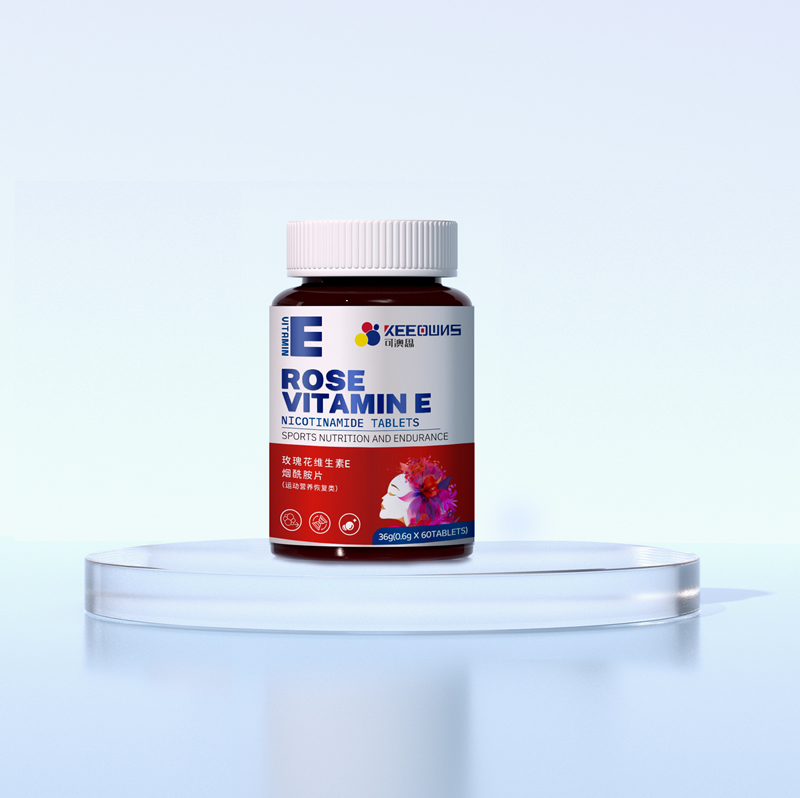 Sports nutrition recovery category